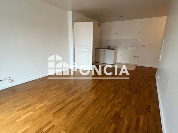 À vendre Appartement 3 pièces 60.67 m² - Drancy 93700