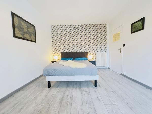 Vente Appartement46,26 m² - 2 Pièces - ORLEANS (45000)