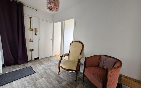 Appartement à vendre    4 pièces • 69,58 m2 Saint-Étienne