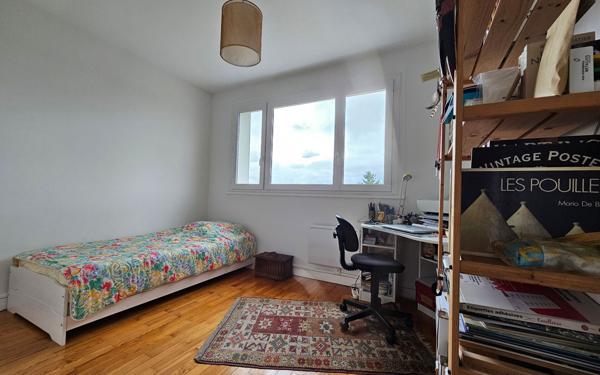 Appartement à vendre    4 pièces • 69,58 m2 Saint-Étienne