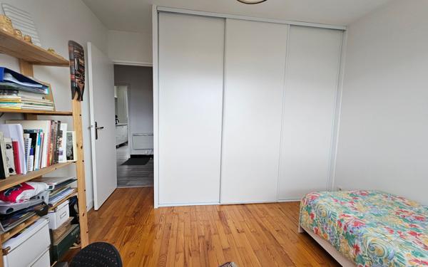 Appartement à vendre    4 pièces • 69,58 m2 Saint-Étienne