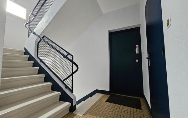 Appartement à vendre    4 pièces • 69,58 m2 Saint-Étienne