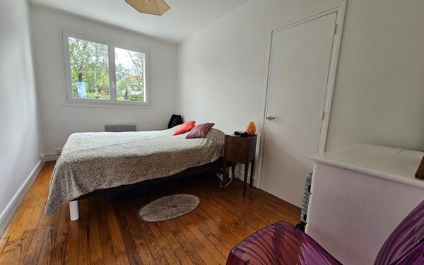 Appartement à vendre    4 pièces • 69,58 m2 Saint-Étienne