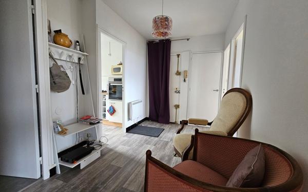 Appartement à vendre    4 pièces • 69,58 m2 Saint-Étienne