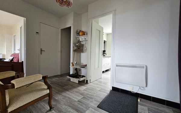 Appartement à vendre    4 pièces • 69,58 m2 Saint-Étienne