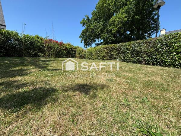 Grande maison familiale 6 ch. à Acigné !