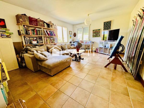 Grande maison familiale 6 ch. à Acigné !