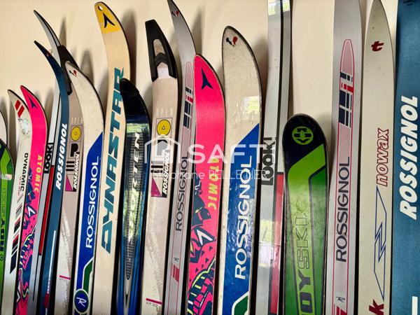 Grande maison familiale 6 ch. à Acigné !