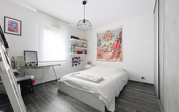 Maison à vendre    5 pièces •  Puilboreau