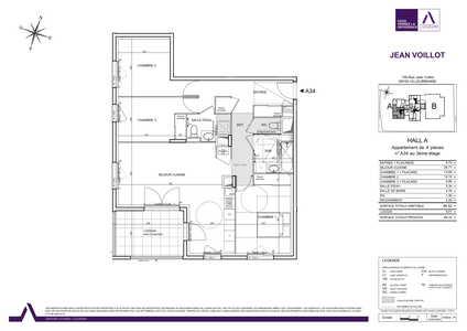 Appartement