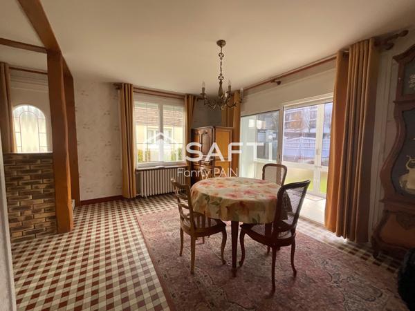 Montlouis-sur-Loire – Secteur calme, emplacement idéal