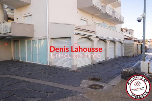 Commerce à vendre 3 pièces de 104 m²