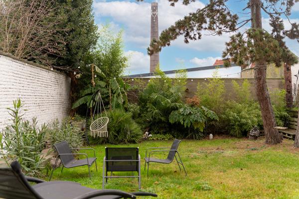 Maison Bourgeoise rénovée