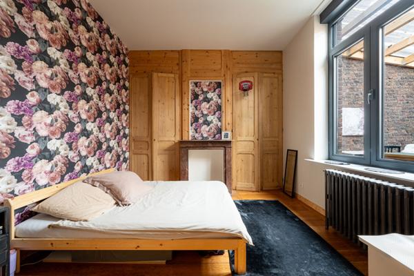 Maison Bourgeoise rénovée