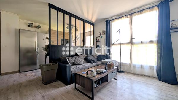 Appartement
         4 pièces
        - 85 m² Exclusivité 274 000 € *