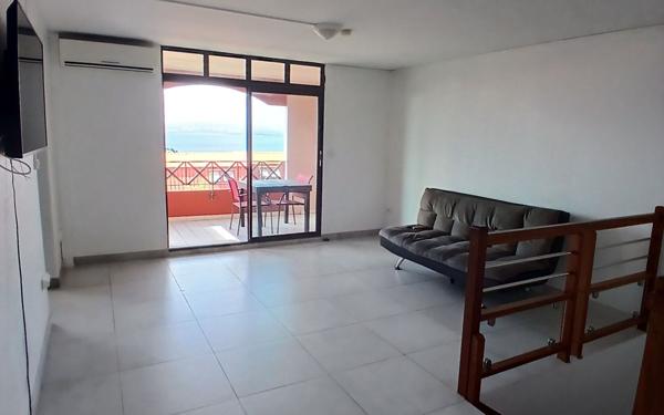 Appartement à louer    3 pièces • 67,46 m2 Les Trois-Îlets