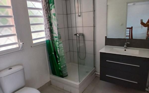 Appartement à louer    3 pièces • 67,46 m2 Les Trois-Îlets