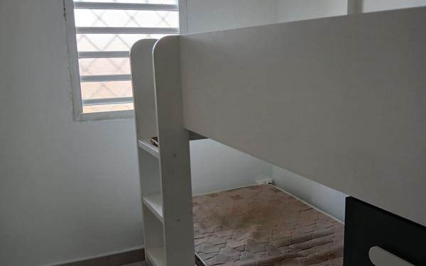 Appartement à louer    3 pièces • 67,46 m2 Les Trois-Îlets