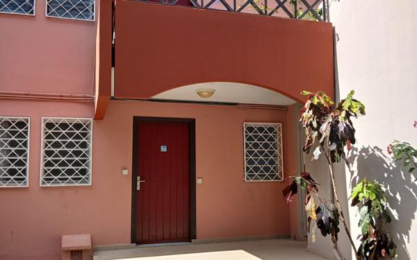 Appartement à louer    3 pièces • 67,46 m2 Les Trois-Îlets