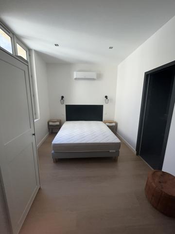 Appartement 2 pièce(s) 1 chambre(s) 48.73 m²