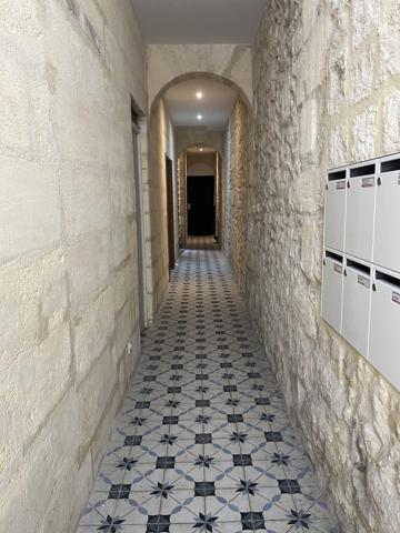 Appartement 2 pièce(s) 1 chambre(s) 48.73 m²