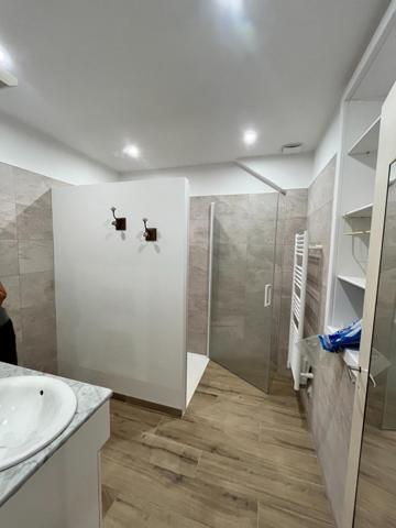 Maison familiale de caractère