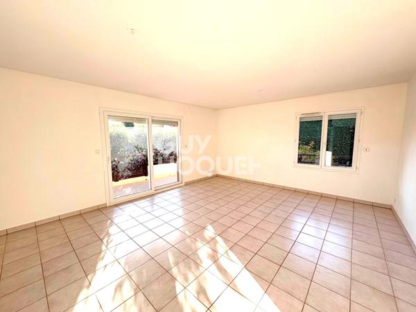 Magnifique appartement