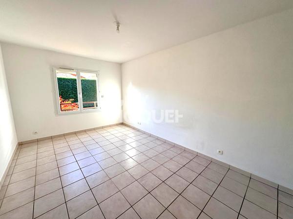 Magnifique appartement