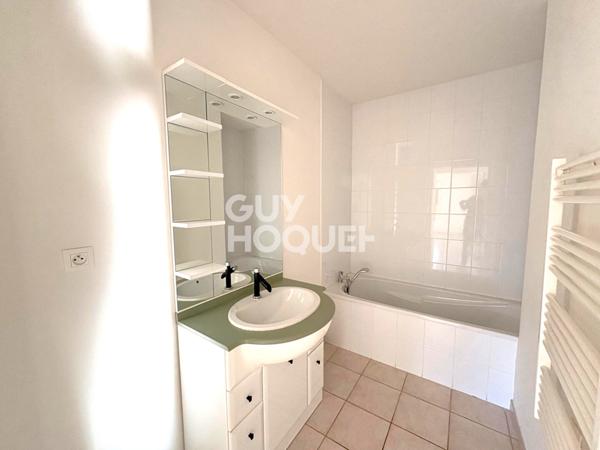 Magnifique appartement