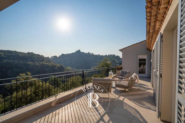 Grimaud, Maison 5 Chambres -  215 m² à vendre