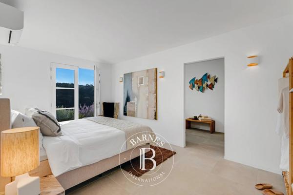 Grimaud, Maison 5 Chambres -  215 m² à vendre