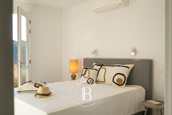 Grimaud, Maison 5 Chambres -  215 m² à vendre