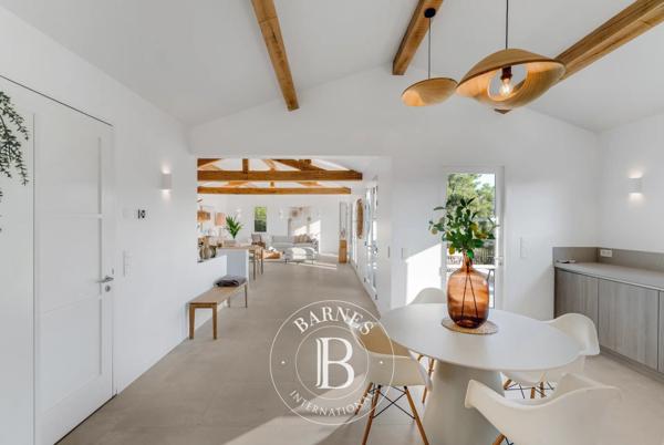 Grimaud, Maison 5 Chambres -  215 m² à vendre