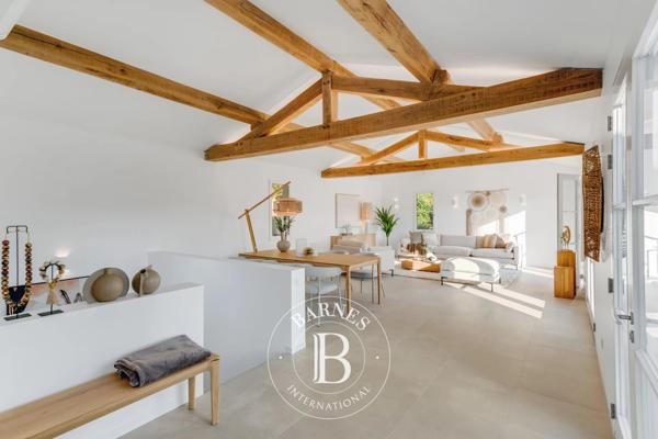 Grimaud, Maison 5 Chambres -  215 m² à vendre