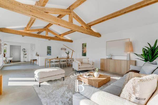 Grimaud, Maison 5 Chambres -  215 m² à vendre
