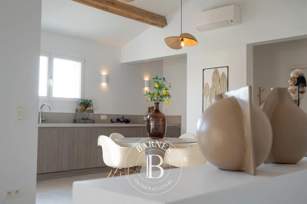 Grimaud, Maison 5 Chambres -  215 m² à vendre