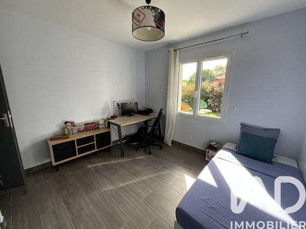 Maison à vendre 6 pièces 132 m² Iteuil