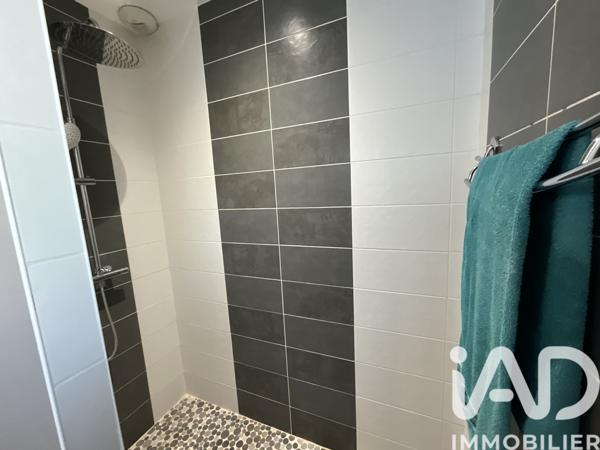 Maison à vendre 6 pièces 132 m² Iteuil