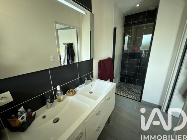 Maison à vendre 6 pièces 132 m² Iteuil