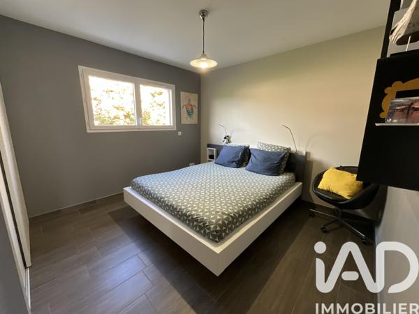 Maison à vendre 6 pièces 132 m² Iteuil