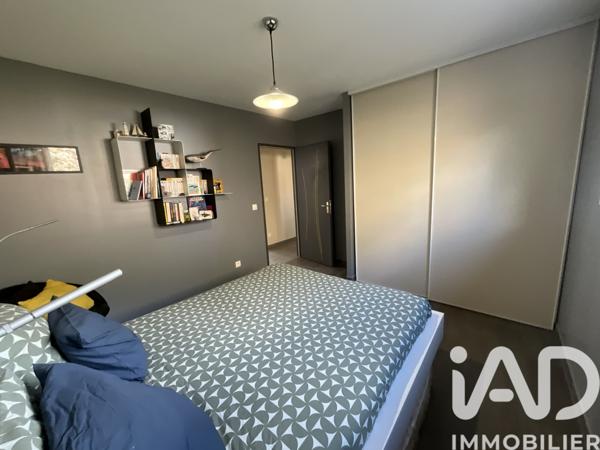 Maison à vendre 6 pièces 132 m² Iteuil