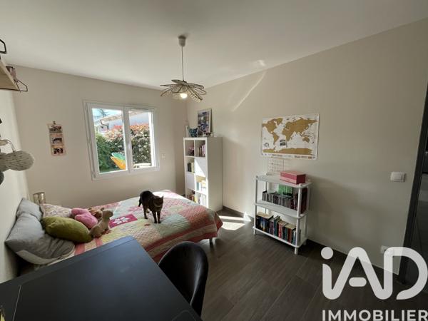 Maison à vendre 6 pièces 132 m² Iteuil