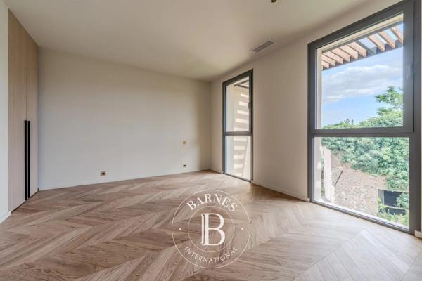 Aix-en-Provence, Maison de ville 4 Chambres -  230 m² à vendre