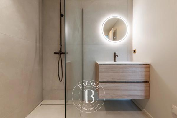 Aix-en-Provence, Maison de ville 4 Chambres -  230 m² à vendre