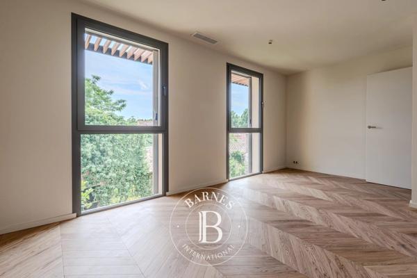 Aix-en-Provence, Maison de ville 4 Chambres -  230 m² à vendre