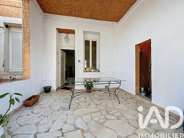 Appartement à vendre 3 pièces 67 m² Martigues