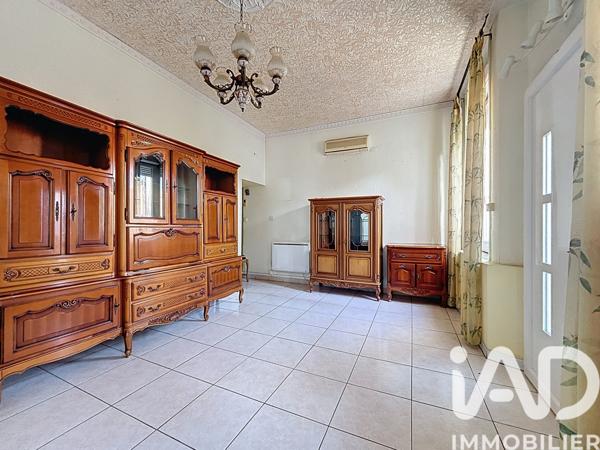 Appartement à vendre 3 pièces 67 m² Martigues