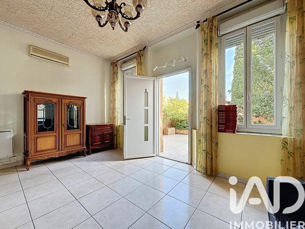 Appartement à vendre 3 pièces 67 m² Martigues