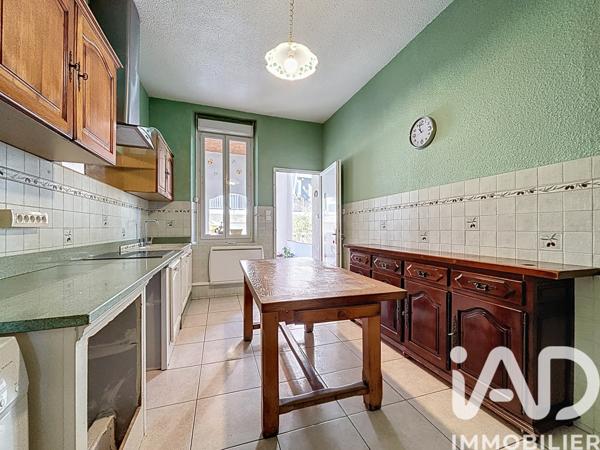 Appartement à vendre 3 pièces 67 m² Martigues