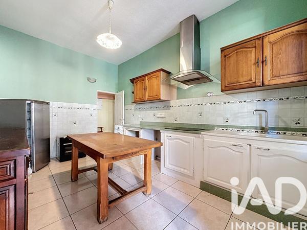 Appartement à vendre 3 pièces 67 m² Martigues